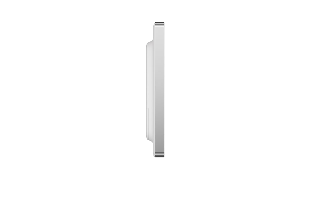 LG 32&nbsp;collu 4K ķirurģiskais monitors, skats rakursā no aizmugures, 32HS710S-W, thumbnail 7