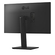LG 27” 8MP IPS klīniskās apskates monitors, skats no labās puses, 27HS713C-B, thumbnail 10