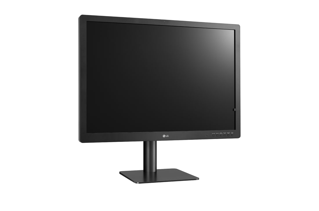 LG diagnostikas monitors mamogrāfijai 31HN713D / 31&nbsp;collu 12MP (4200x2800) IPS displejs / Vairāku izšķirtspēju režīms / 1200&nbsp;cd/m² / Patoloģijas režīms / Fokusa skata režīms / Apgaismojums uz leju, sienas apgaismojums, LG diagnostikas monitors mamogrāfijai 31HN713D / 31&nbsp;collu 12MP (4200x2800) IPS displejs / Vairāku izšķirtspēju režīms / 1200&nbsp;cd/m² / Patoloģijas režīms / Fokusa skata režīms / Apgaismojums uz leju, si, 31HN713D-M, thumbnail 3