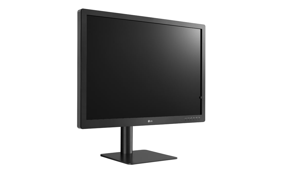 LG diagnostikas monitors mamogrāfijai 31HN713D / 31&nbsp;collu 12MP (4200x2800) IPS displejs / Vairāku izšķirtspēju režīms / 1200&nbsp;cd/m² / Patoloģijas režīms / Fokusa skata režīms / Apgaismojums uz leju, sienas apgaismojums, LG diagnostikas monitors mamogrāfijai 31HN713D / 31&nbsp;collu 12MP (4200x2800) IPS displejs / Vairāku izšķirtspēju režīms / 1200&nbsp;cd/m² / Patoloģijas režīms / Fokusa skata režīms / Apgaismojums uz leju, si, 31HN713D-M, thumbnail 4
