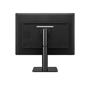 LG diagnostikas monitors mamogrāfijai 31HN713D / 31&nbsp;collu 12MP (4200x2800) IPS displejs / Vairāku izšķirtspēju režīms / 1200&nbsp;cd/m² / Patoloģijas režīms / Fokusa skata režīms / Apgaismojums uz leju, sienas apgaismojums, LG diagnostikas monitors mamogrāfijai 31HN713D / 31&nbsp;collu 12MP (4200x2800) IPS displejs / Vairāku izšķirtspēju režīms / 1200&nbsp;cd/m² / Patoloģijas režīms / Fokusa skata režīms / Apgaismojums uz leju, si, 31HN713D-M, thumbnail 6