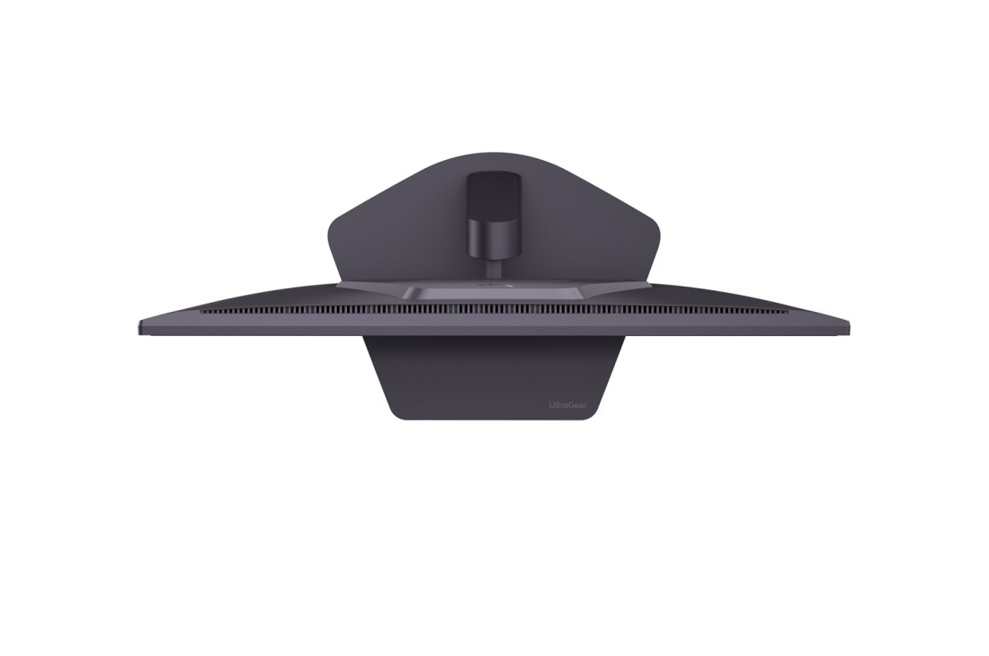LG 25'' UltraGear™ G5, 200Hz FHD spēļu monitors, 'Skats no augšpuses, 25G523B-B, thumbnail 15