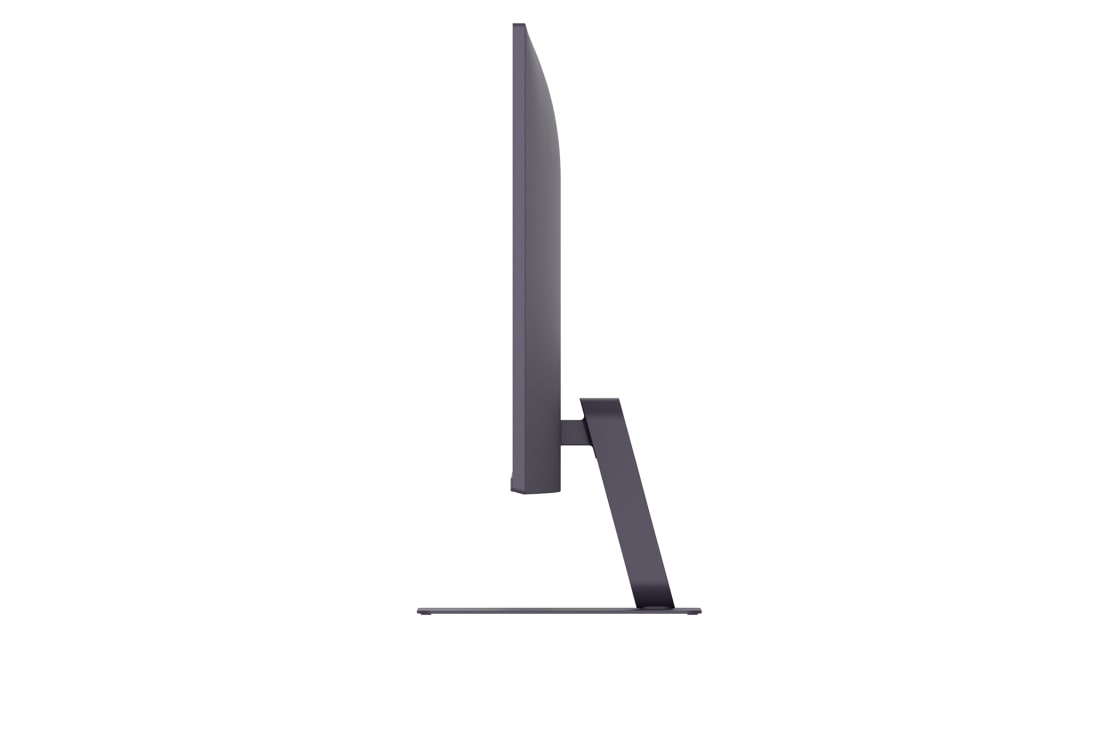 LG 27&nbsp;collu UltraGear™ G4, FHD, 144Hz spēļu monitors, 'Sānu skats, 27G411B-B, thumbnail 3