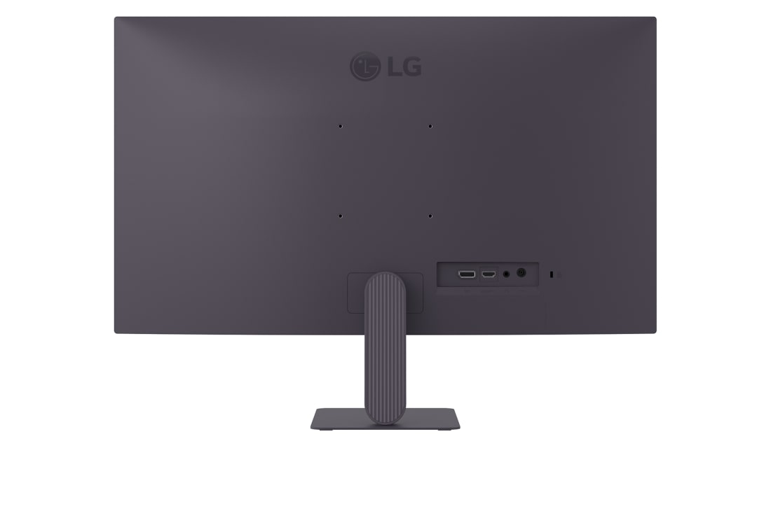 LG 27&nbsp;collu UltraGear™ G4, FHD, 144Hz spēļu monitors, 'Skats no aizmugures, 27G411B-B, thumbnail 4