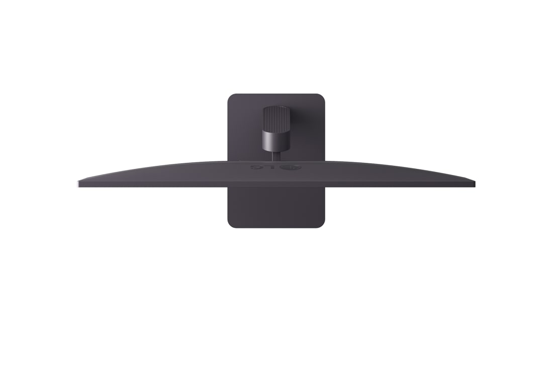 LG 27&nbsp;collu UltraGear™ G4, FHD, 144Hz spēļu monitors, 'Skats no augšpuses, 27G411B-B, thumbnail 15