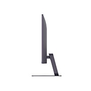 LG 27&nbsp;collu UltraGear™ G4, FHD, 144Hz spēļu monitors, 'Sānu skats, 27G411B-B, thumbnail 3