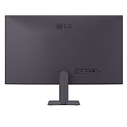 LG 27&nbsp;collu UltraGear™ G4, FHD, 144Hz spēļu monitors, 'Skats no aizmugures, 27G411B-B, thumbnail 4
