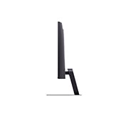 LG 27&nbsp;collu UltraGear™ G5, 200Hz FHD spēļu monitors, 'sānu skats, 27G523B-B, thumbnail 2
