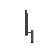 LG 27&nbsp;collu UltraFine™ U7, UHD 4K IPS monitors, Sānu skats, 27U710B-B, thumbnail 2