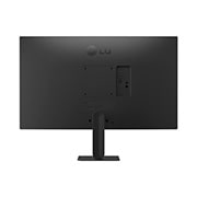 LG 27&nbsp;collu UltraFine™ U7, UHD 4K IPS monitors, Skats no aizmugures, 27U710B-B, thumbnail 3