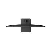 LG 27&nbsp;collu UltraFine™ U7, UHD 4K IPS monitors, LG UltraFine monitora skats no augšas, izceļot tā plāno formas faktoru, 27U710B-B, thumbnail 12