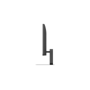 LG 27&nbsp;collu UltraFine™ U7, UHD 4K IPS monitors, Sānu skats, 27U730B-B, thumbnail 2
