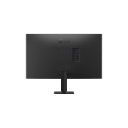 LG 27&nbsp;collu UltraFine™ U7, UHD 4K IPS monitors, Skats no aizmugures, 27U730B-B, thumbnail 3