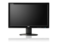 16" LCD monitors, maksimālas datorlietošanas iespējas, vienkāršāka integrētā pārvaldība, efektīva vietas izmantošana1