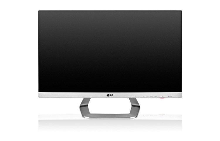 LG 27'' 3D IPS TV monitors, Smart TV, Cinema 3D, Cinema Screen dizains, TM2792S