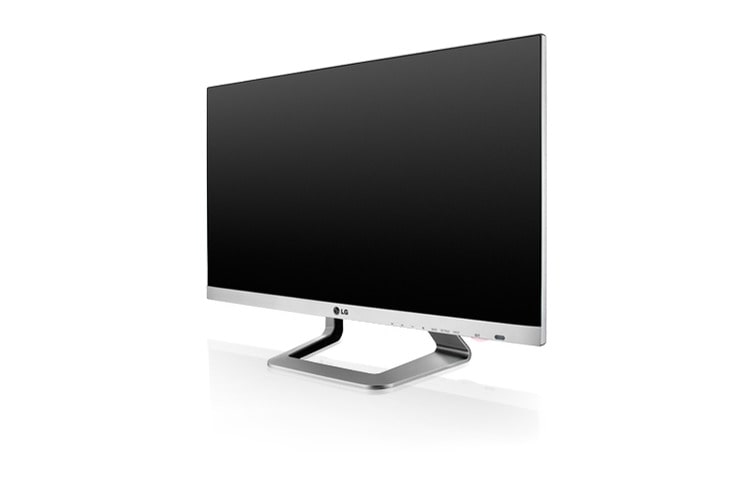LG 27'' 3D IPS TV monitors, Smart TV, Cinema 3D, Cinema Screen dizains, TM2792S, thumbnail 2