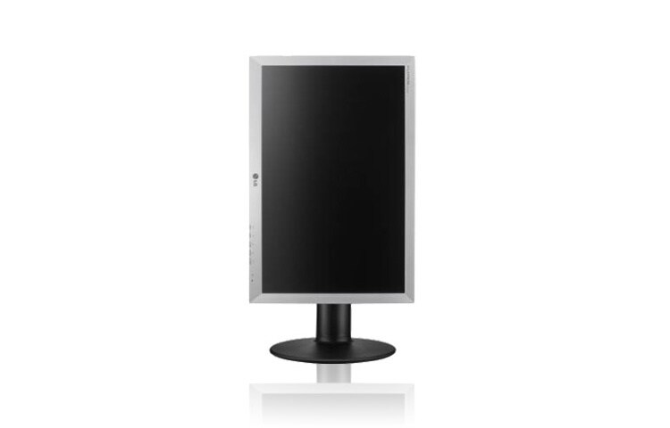 LG 22'' LCD monitors, ergonomisks dizains, režīma taustiņš ērtai krāsu vadībai, W2220P, thumbnail 6