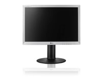 22" LCD monitors, ergonomisks dizains, režīma taustiņš ērtai krāsu vadībai1
