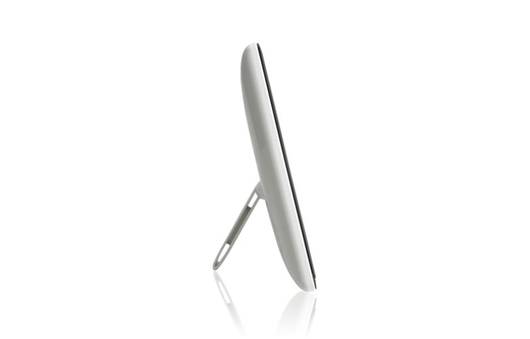 LG 22'' LCD monitors, izcila attēla kvalitāte, dzidri attēli bez pēcattēliem, W2230S, thumbnail 3