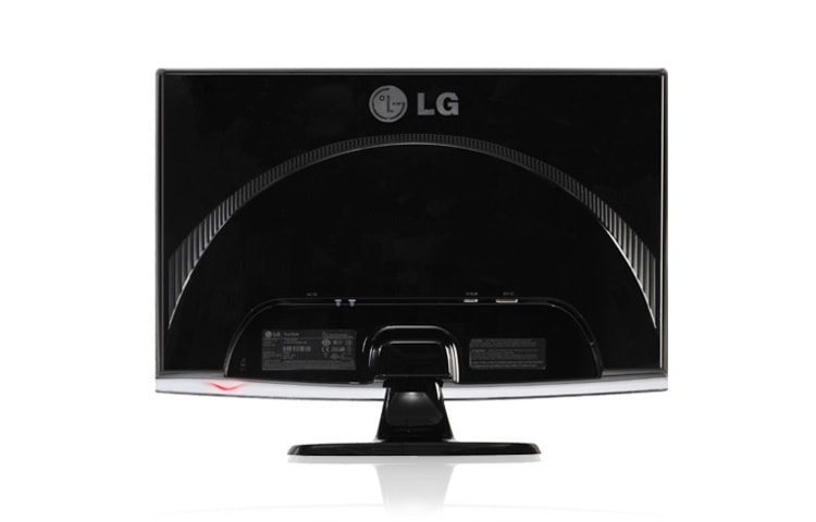 LG 22'' LCD monitors, izcila attēla kvalitāte, dzidri attēli bez pēcattēliem, funkcija Auto Bright nodrošina acīm vispiemērotāko spilgtumu, W2253S, thumbnail 5