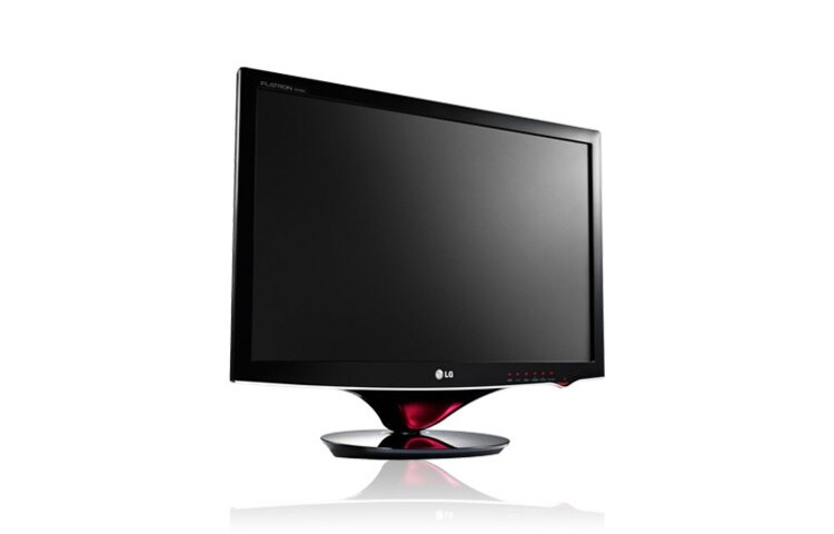 LG 22'' LED LCD monitors, izcila attēla kvalitāte, videi draudzīga tehnoloģija, smalks un plāns dizains, W2286L, thumbnail 2