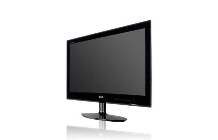 LG 23'' LCD monitors, izcila attēla kvalitāte, dzidri attēli bez pēcattēliem, W2340T, thumbnail 7