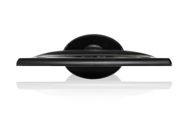 LG 23'' LCD monitors, izcila attēla kvalitāte, dzidri attēli bez pēcattēliem, funkcija Auto Bright nodrošina acīm vispiemērotāko spilgtumu, W2353V, thumbnail 8