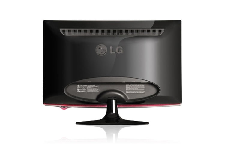 LG 23'' LCD monitors, izcila attēla kvalitāte, HDMI jaunākajām izklaides prasībām, dzidri attēli bez pēcattēliem ar 2 ms reakcijas laiku, W2361V, thumbnail 6