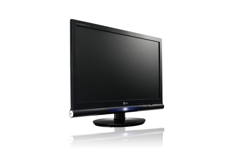 LG 23'' LCD monitors, 120 Hz atsvaidzes intensitāte, optimāla 3D izšķirtspēja, trīsdimensiju sinerģija, W2363D, thumbnail 3