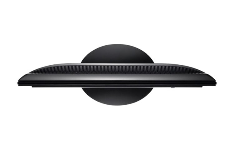 LG 23'' LCD monitors, 120 Hz atsvaidzes intensitāte, optimāla 3D izšķirtspēja, trīsdimensiju sinerģija, W2363D, thumbnail 9