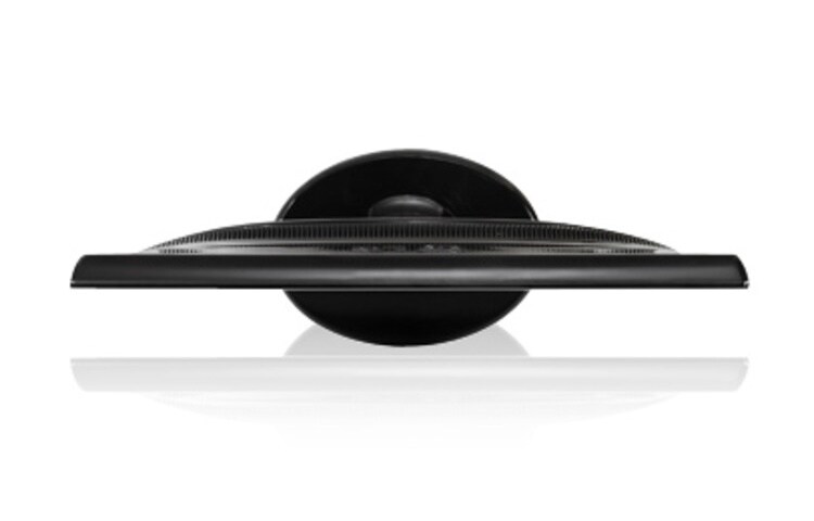 LG 24'' LCD monitors, izcila attēla kvalitāte, dzidri attēli bez pēcattēliem, funkcija Auto Bright nodrošina acīm vispiemērotāko spilgtumu, W2453TQ, thumbnail 8