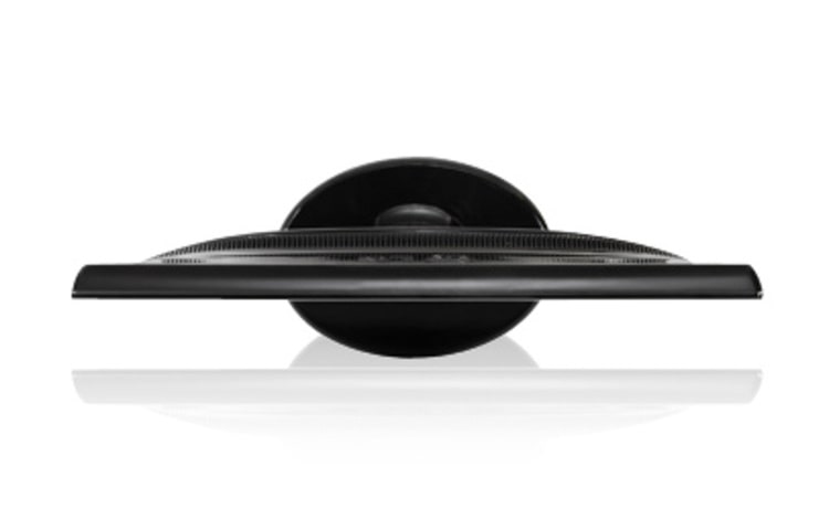 LG 27'' LCD monitors, izcila attēla kvalitāte, dzidri attēli bez pēcattēliem, funkcija Auto Bright nodrošina acīm vispiemērotāko spilgtumu, W2753V, thumbnail 8