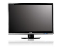 30" LCD monitors, precīzāka un spilgtāka krāsu atveide, attēli bez kropļojumiem jebkurā leņķī1