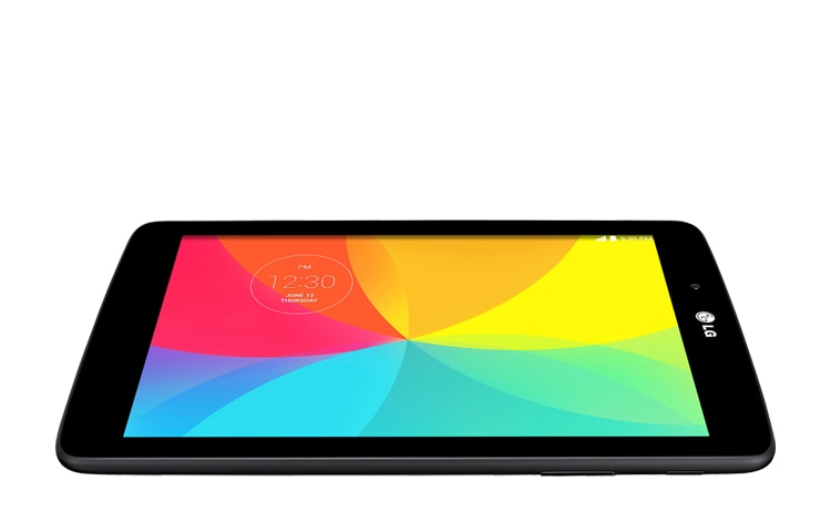 LG G Pad 7 Android planšetdators ar 1,2 GHz četrkodolu procesoru, 7 collu HD IPS ekrānu., V400, thumbnail 5