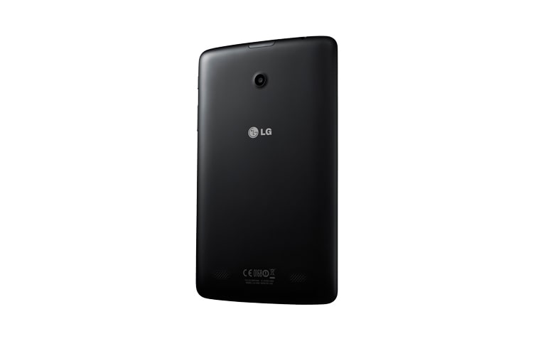 LG G Pad 7 Android planšetdators ar 1,2 GHz četrkodolu procesoru, 7 collu HD IPS ekrānu., V400, thumbnail 7