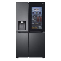 Door-in-Door ledusskapji