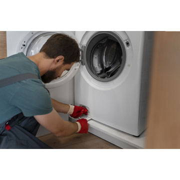 No trokšņa līdz augstiem rēķiniem: signāli, ka sadzīves tehnika ir nokalpojusi