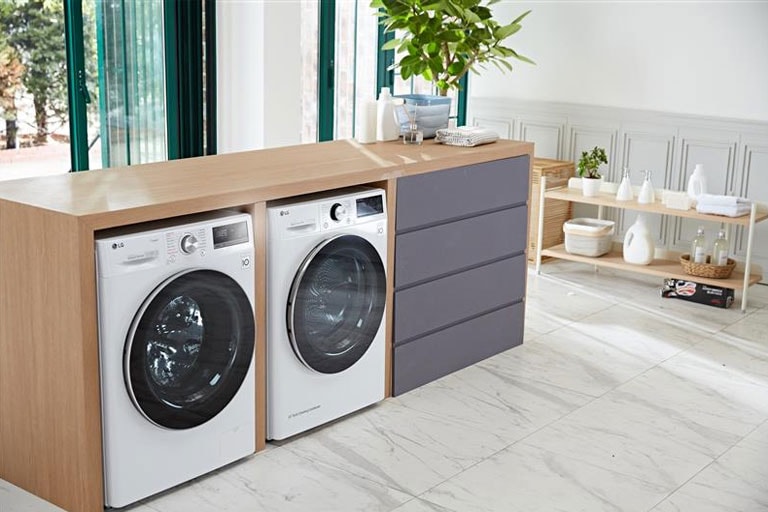 TurboWash veļas mašīnas