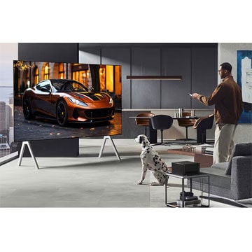 OLED evo 2025: spilgtāks, gudrāks, personalizētāks