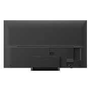 LG 65&nbsp;collu LG QNED evo AI Mini-LED 4K viedtelevizors 2026, LG QNED evo AI QNED82 Mini LED ar Dynamic QNED Color Pro aizpilda ekrānu ar dzīvīgiem, plūstošiem daudzkrāsainiem, gleznieciskai kustībai līdzīgiem uzplaiksnījumiem, demonstrējot uzlabotu krāsu spilgt, 65QNED83B3A, thumbnail 3