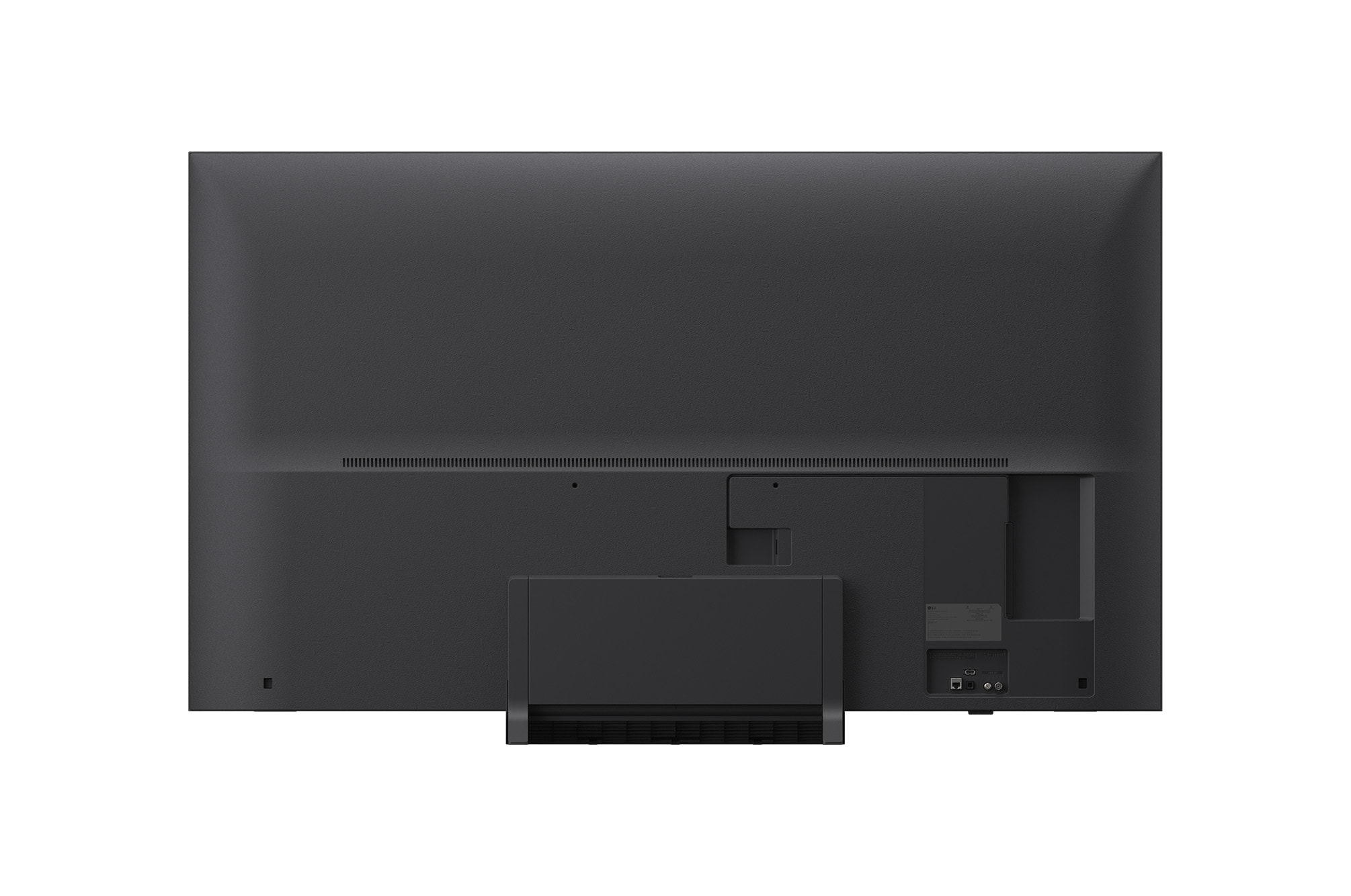 LG 65&nbsp;collu LG QNED evo AI Mini-LED 4K viedtelevizors 2026, LG QNED evo AI QNED82 Mini LED ar Dynamic QNED Color Pro aizpilda ekrānu ar dzīvīgiem, plūstošiem daudzkrāsainiem, gleznieciskai kustībai līdzīgiem uzplaiksnījumiem, demonstrējot uzlabotu krāsu spilgt, 65QNED83B3A, thumbnail 3