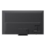 LG 75&nbsp;collu LG QNED evo AI Mini-LED 4K viedtelevizors 2026, LG QNED evo AI QNED82 Mini LED ar Dynamic QNED Color Pro aizpilda ekrānu ar dzīvīgiem, plūstošiem daudzkrāsainiem, gleznieciskai kustībai līdzīgiem uzplaiksnījumiem, demonstrējot uzlabotu krāsu spilgt, 75QNED83B3A, thumbnail 3