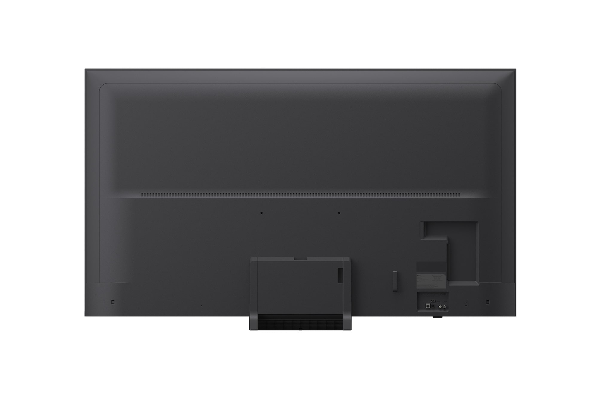 LG 75&nbsp;collu LG QNED evo AI Mini-LED 4K viedtelevizors 2026, LG QNED evo AI QNED82 Mini LED ar Dynamic QNED Color Pro aizpilda ekrānu ar dzīvīgiem, plūstošiem daudzkrāsainiem, gleznieciskai kustībai līdzīgiem uzplaiksnījumiem, demonstrējot uzlabotu krāsu spilgt, 75QNED83B3A, thumbnail 3