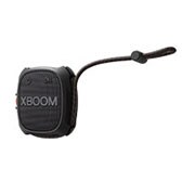 LG XG2TBK, left perspective view with string, XG2TBK, thumbnail 10