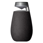 LG XBOOM 360 XO2TBK, Front view, XO2TBK, thumbnail 2