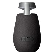 LG XBOOM 360 XO2TBK, Frontview, XO2TBK, thumbnail 4