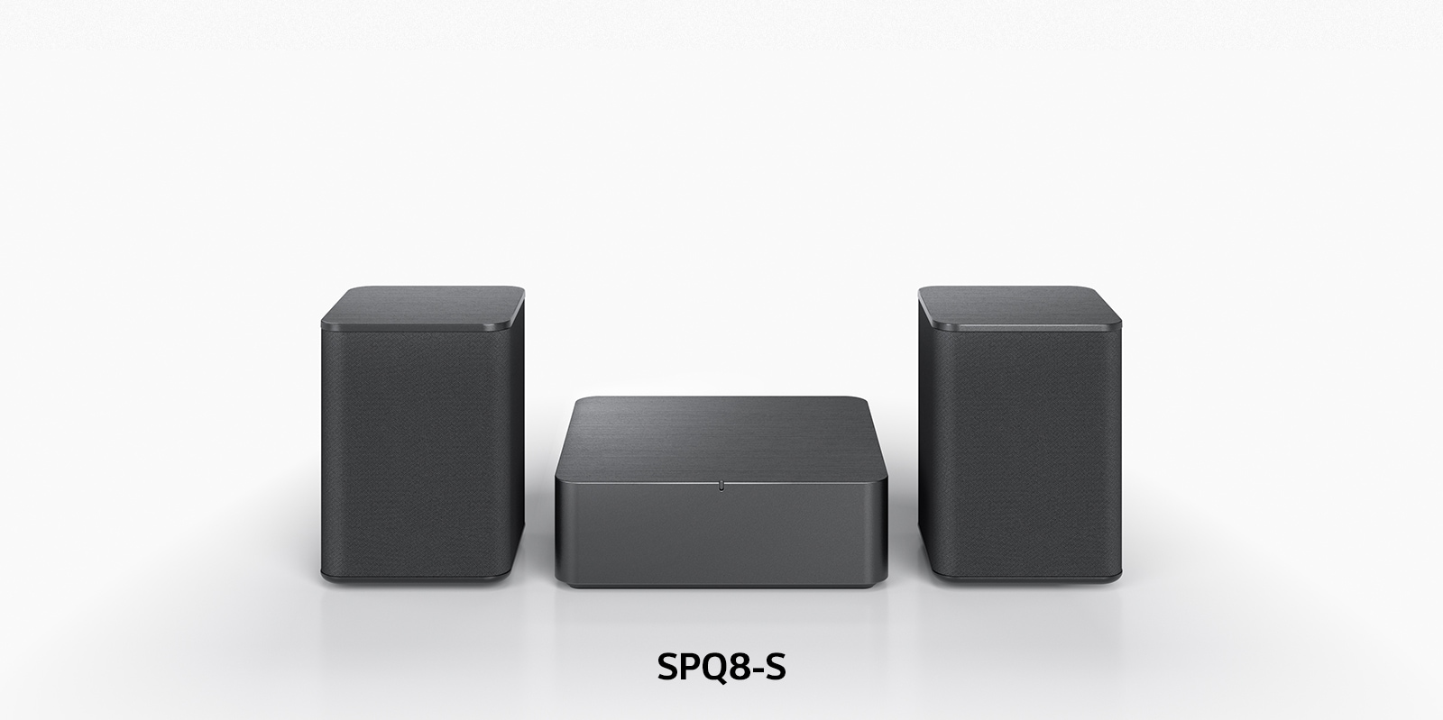 LG Soundbar SPQ8S LG Latvija