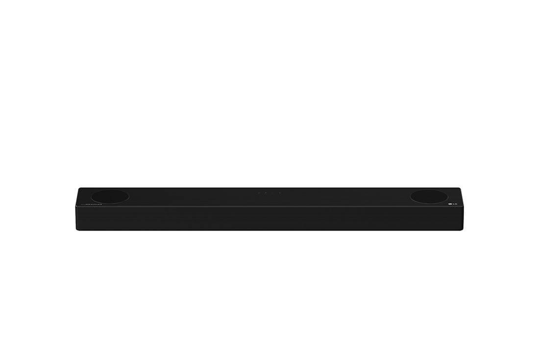 LG soundbar sistēma SPD7Y, skats no augšpuses, SPD7Y, thumbnail 6
