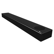 LG soundbar sistēma SPD7Y, skats uz kreiso pusi pietuvinājumā, SPD7Y, thumbnail 9