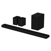 LG Soundbar SP11RA, skats no priekÅ¡puses, SP11RA, thumbnail 2